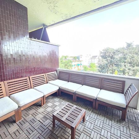 ميلان Ottoboni Charme Apartment With Terrace المظهر الخارجي الصورة