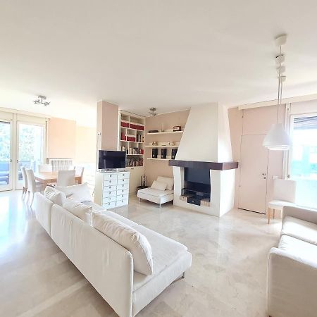 ميلان Ottoboni Charme Apartment With Terrace المظهر الخارجي الصورة