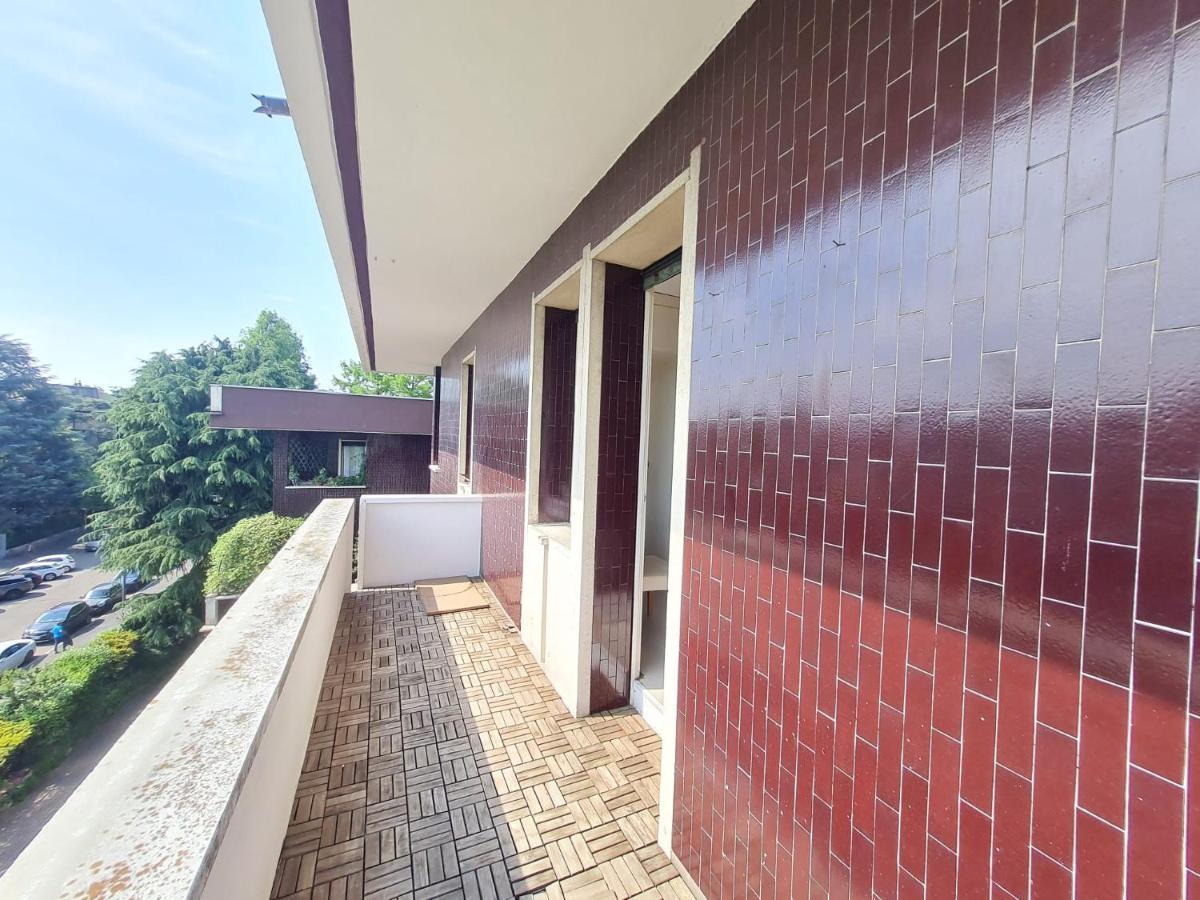 ميلان Ottoboni Charme Apartment With Terrace المظهر الخارجي الصورة