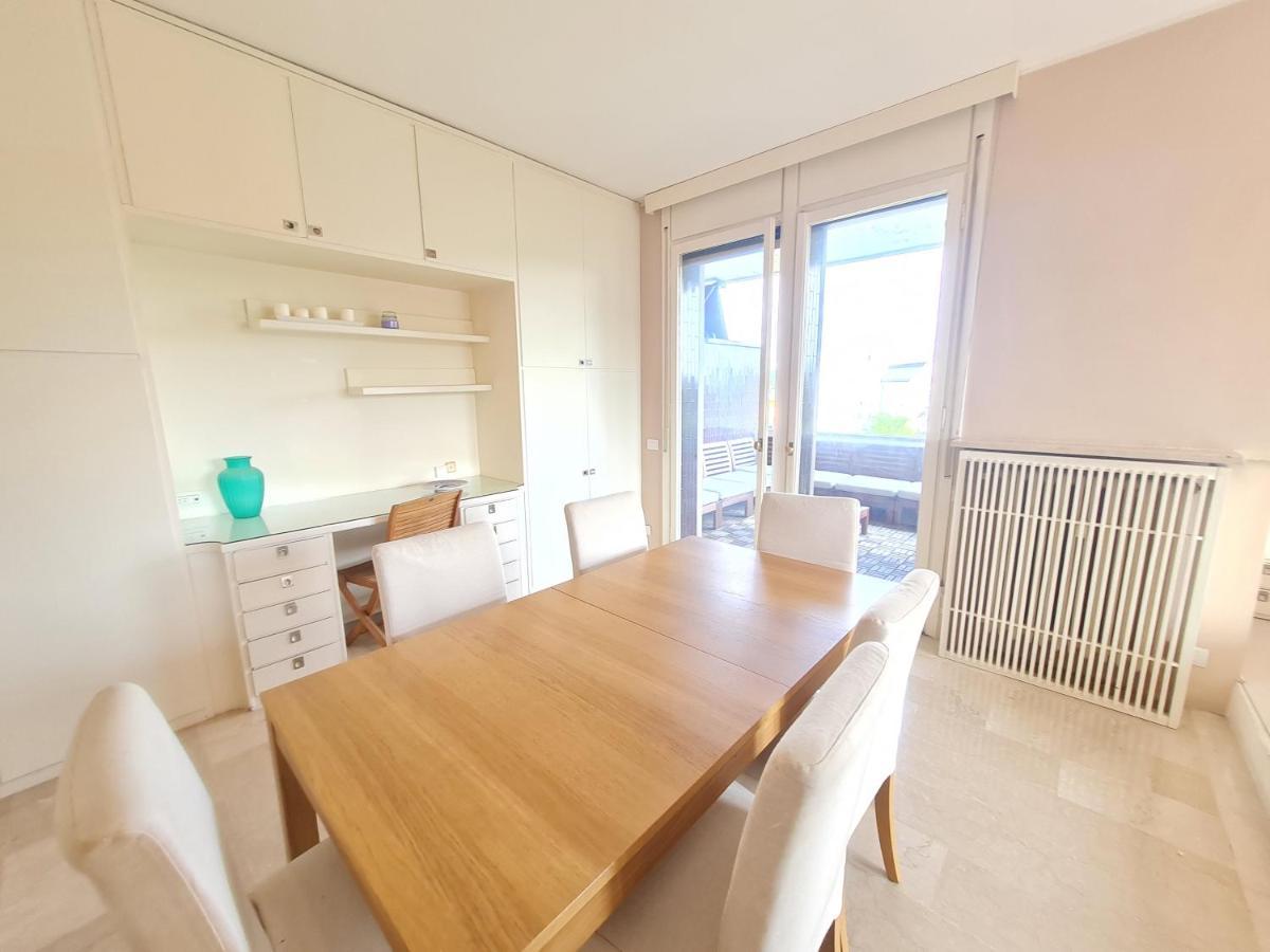 ميلان Ottoboni Charme Apartment With Terrace المظهر الخارجي الصورة