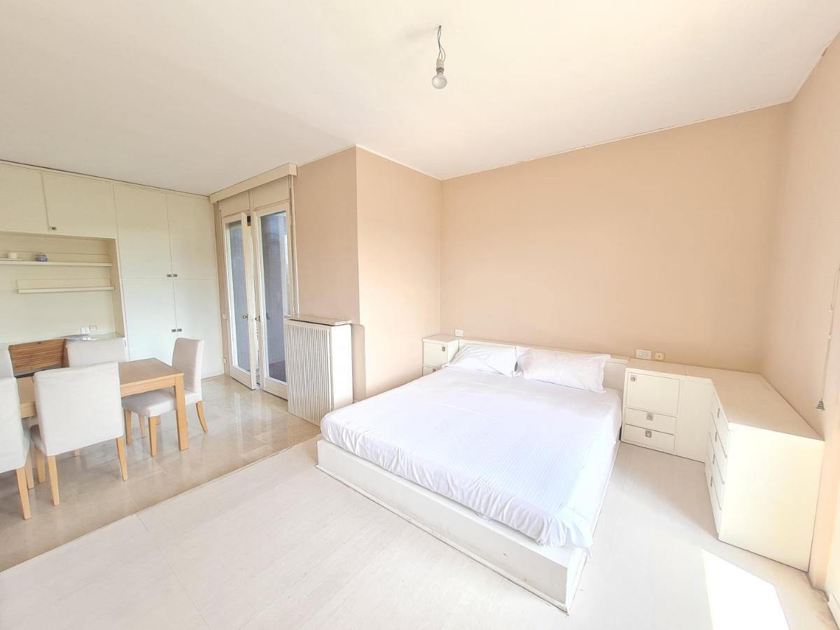 ميلان Ottoboni Charme Apartment With Terrace المظهر الخارجي الصورة